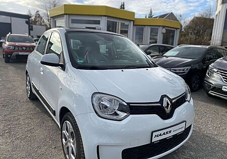 Renault Twingo SCe 65 LIMITED