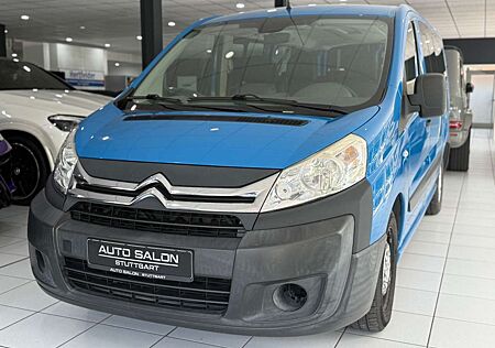 Citroën Jumpy Citroen HDi L2 Multispace Attraction*9-SITZ*KLIMA*
