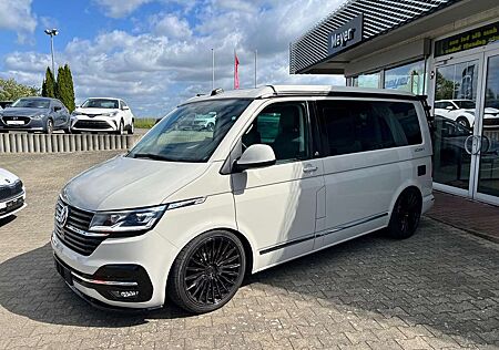 VW T6 Volkswagen .1 California 2.0 TDI 4Motion Ocean California Ocean 4Motion