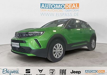 Opel Mokka e Edition AUTOMATIK LED DIG-DISPLAY TEMPOMAT ALU B