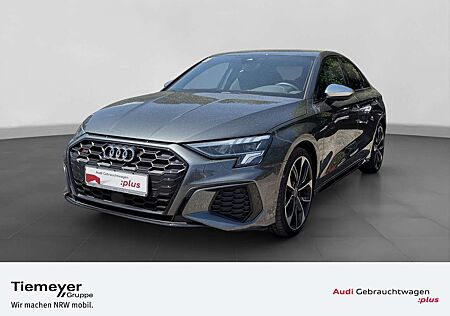 Audi S3 Limo TFSI Q LM19 BuO LEDER KAMERA