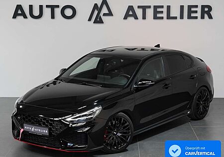 Hyundai i30 N PERFOMANCE DTC*1.HD*SCHALE*NAVI*R.KAM*LED*