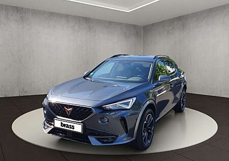 Cupra Formentor 1.5 TSI 360 Kamera AHK Rückfahrkamera