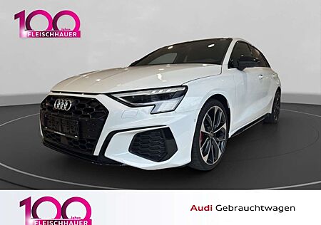 Audi S3 Sportback 2.0 TFSI quattro DSG, Pano,Navi,LED