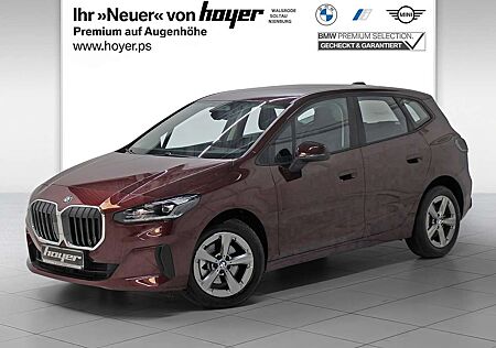 BMW 218 d Active Tourer DAB LED RFK Komfortzg. Shz