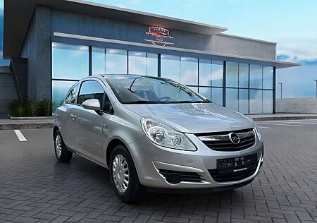 Opel Corsa D Selection 110 Jahre(Tüv und Service Neu)