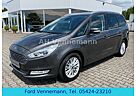 Ford Galaxy 2.0 Autm. Titanium 7-Sitzer*Navi*eKlappe*