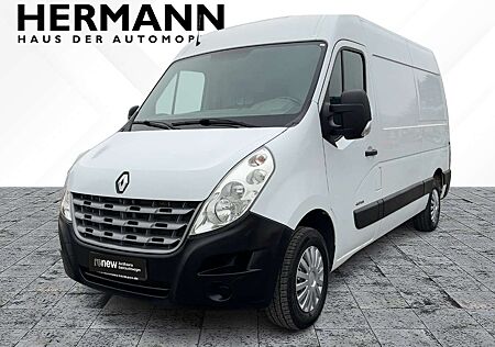 Renault Master III Kasten dCi 125 FAP L2H2 3.5t HKa *AHK