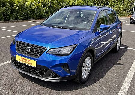 Seat Arona 1.0 TSI DSG Edition Alu 16" LED Full Link PDC RFK