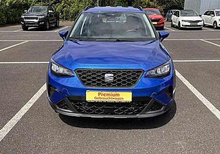 Seat Arona 1.0 TSI DSG Edition Alu 16" LED Full Link PDC RFK