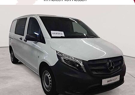 Mercedes-Benz Vito 114 CDI Klima Navi LED PDC RFK