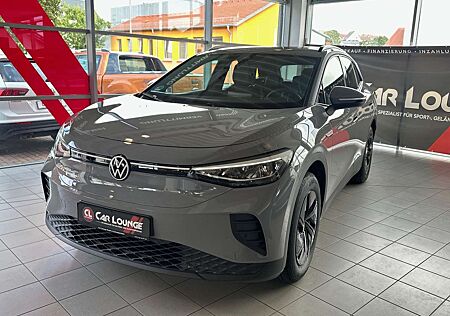 VW ID.4 Volkswagen Pure 109 kW |ACC|Navi|Climatronic|20.TKM|
