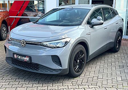 VW ID.4 Volkswagen Pure 109 kW |ACC|Navi|Climatronic|20.TKM|
