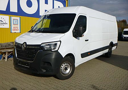Renault Master L4H2 HKa 3,5t