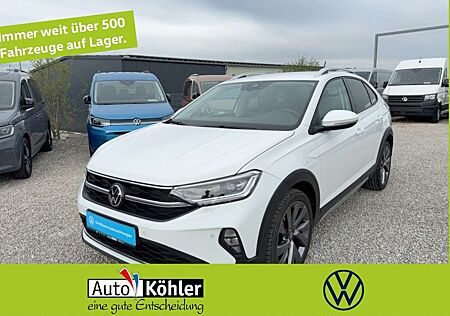 VW Taigo Volkswagen Style TSi DSG LED-Matrixscheinwerfer LM