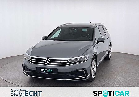 VW Passat Variant Volkswagen GTE 1.4 TSI*NAVI*SHZ*RFK*uvm