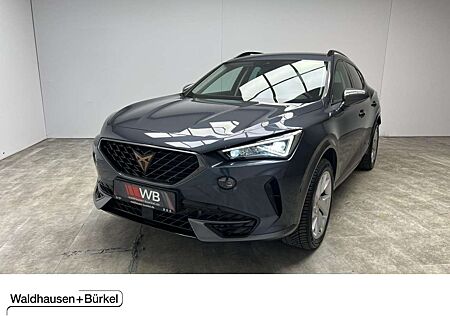 Cupra Formentor 2.0 TDI DSG 4Drive Klima Navi Einparkhilfe