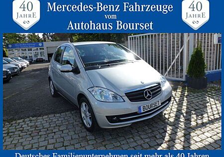 Mercedes-Benz A 180 Autom-Klima-erst 37.000KM-Sitzheizung