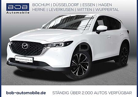 Mazda CX-5 2.0 165 Advantage NAVI HUD SHZ LHZ 360° AHK