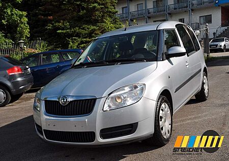 Skoda Roomster 1.4 TDI Style