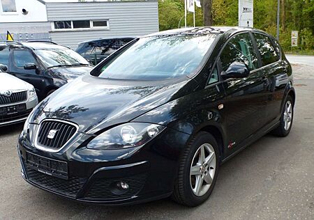 Seat Altea 1.6 TDI Reference Copa Shz 2Zon Klima SHft