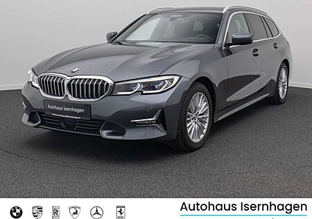 BMW 320 xD Luxury Line Panorama Laser HUD DAB H K