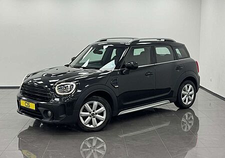 Mini Cooper Countryman *Garantie* Leder LED CarPlay
