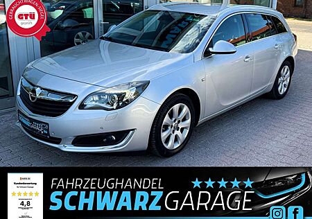 Opel Insignia A Sports Tourer Innovation*LHZ*SHZ*