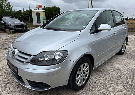 VW Golf Plus Volkswagen 1.6 DSG*AHK*PDC*