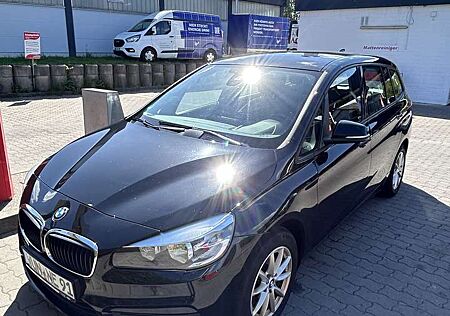 BMW 218d 218 Gran Tourer