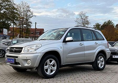 Toyota RAV 4 RAV4 2.0 Sol/26.000KM/PDC/