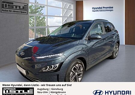Hyundai Kona Prime Elektro 2WD +KLIMA+NAVI+RFK+PDC+SHZ+UVM+