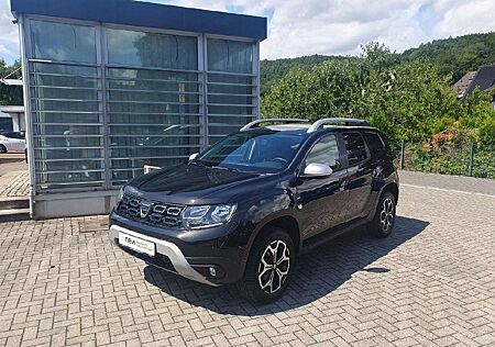 Dacia Duster II Prestige 4WD