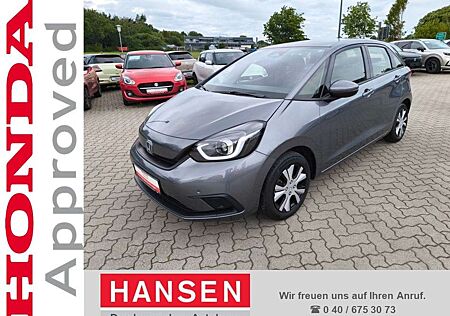 Honda Jazz 1.5 i-MMD Hybrid Elegance