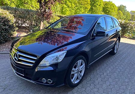 Mercedes-Benz R 300 (( 2.Hand+MB Scheckh.+Sportp. 19"+AHK ))