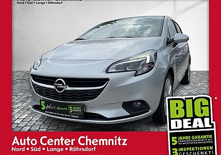 Opel Corsa E 1.0 Active BiXenon/Navi/SHZ+LHZ/Kamera