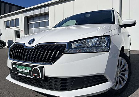 Skoda Fabia Combi 1.0 TSI Active Cool Plus 97€ m. 20% Anzahl
