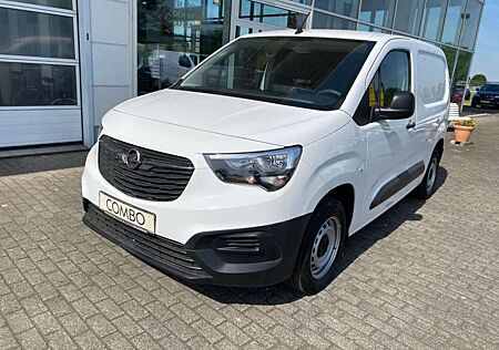 Opel Combo E Cargo Selection Holzboden Flex Cargo