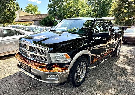 Dodge RAM 1500 Laramie 5.7L HEMI V8 Navi Leder Hard Top AHK