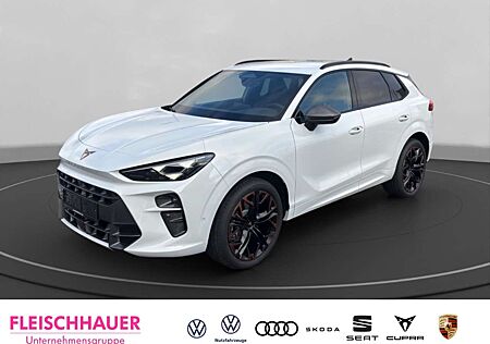 Cupra Terramar 2.0 TSI 150 kW (204 PS) 4Drive DSG AHK Ed