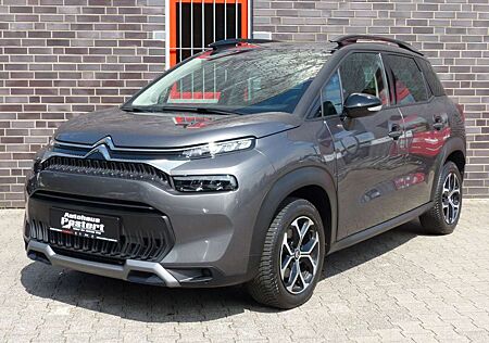 Citroën C3 Aircross Citroen Plus Automatic