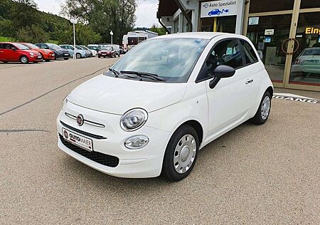 Fiat 500 1.0 Hybrid