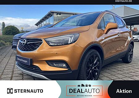 Opel Mokka X gebraucht kaufen Opel Mokka X 1.4 Turbo Ultimate Start/Stop Navi/Klima