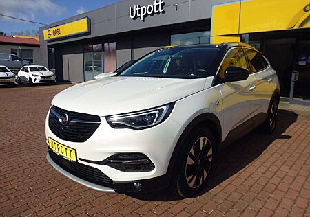 Opel Grandland Ultimate