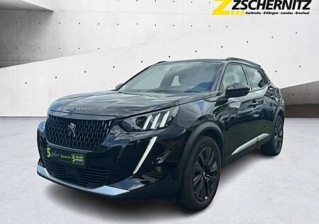 Peugeot 2008 1.2 PureTech 155 GT Navi LED Sitzh.TotWinkel