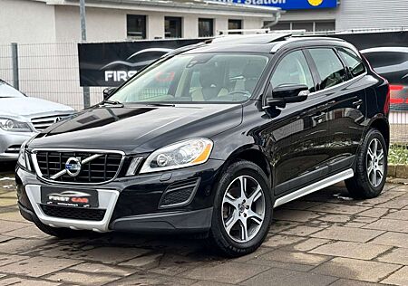 Volvo XC 60 XC60 D5 AWD Summum|PANO|BIXENON|KAMERA|MEMORY|