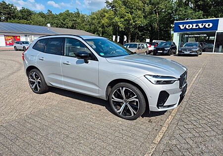 Volvo XC 60 XC60 R-Design AWD B5 Diesel