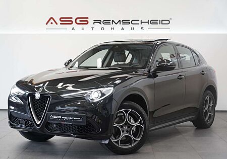 Alfa Romeo Stelvio Super Q4 *19 *ACC *Pano *Kamera *Leder