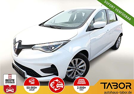 Renault ZOE ZE50 R135 Exp Kaufbatterie CCS Nav SHZ PDC