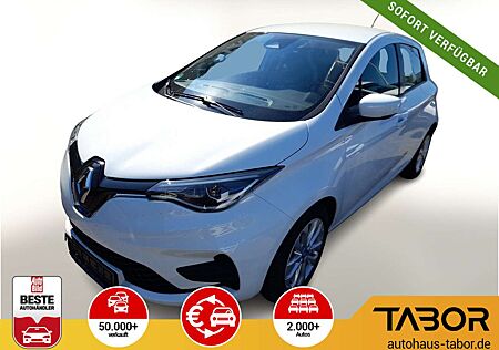 Renault ZOE ZE50 R135 Exp Kaufbatterie CCS Nav SHZ PDC